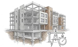 New construction project in Fort Myers, FL